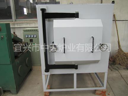 箱式淬火炉